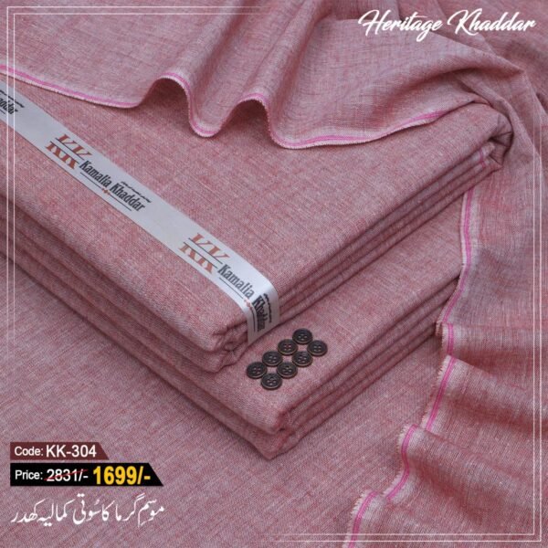 Heritage khaddar KK-304