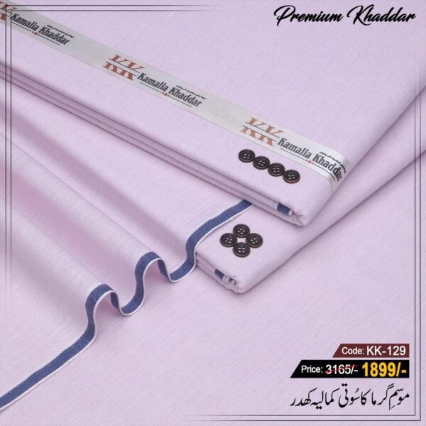 Premium Khaddar KK-129