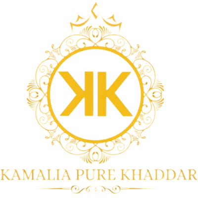 Kamalia Pure Khaddar