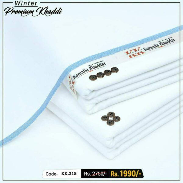 Winter Premium Khaddar kk-315